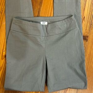 Crown & Ivy trousers